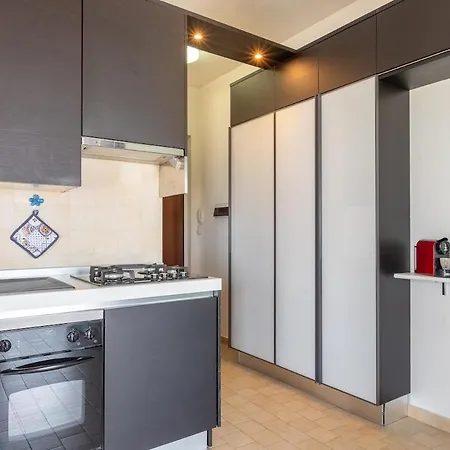 Fronte Mare - Box Auto - Elvissa View * Alghero