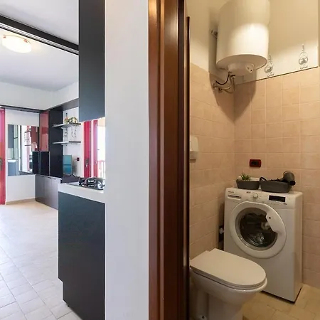 Fronte Mare - Box Auto - Elvissa View *