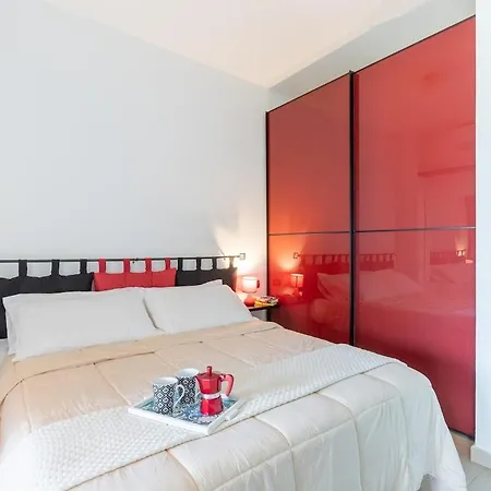 Fronte Mare - Box Auto - Elvissa View Alghero