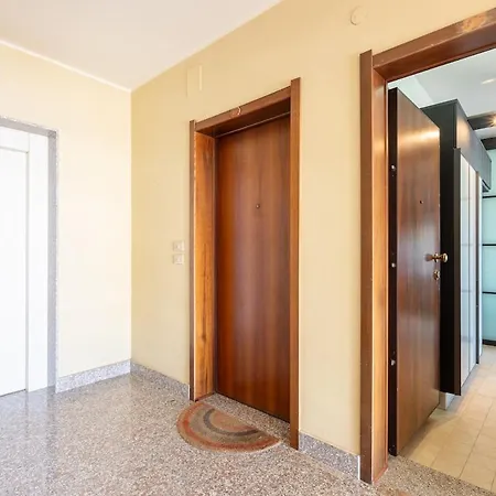 Fronte Mare - Box Auto - Elvissa View Apartment *