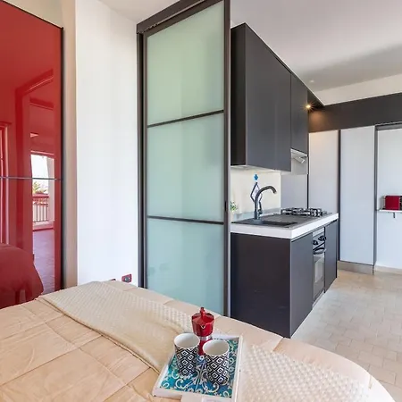 Fronte Mare - Box Auto - Elvissa View *