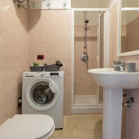 Fronte Mare - Box Auto - Elvissa View Апартаменты Альгеро