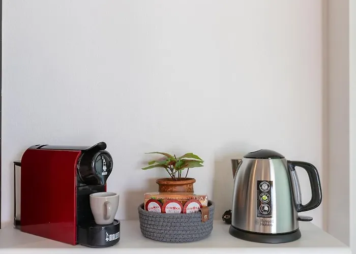 Apartamento Fronte Mare - Box Auto - Elvissa View *