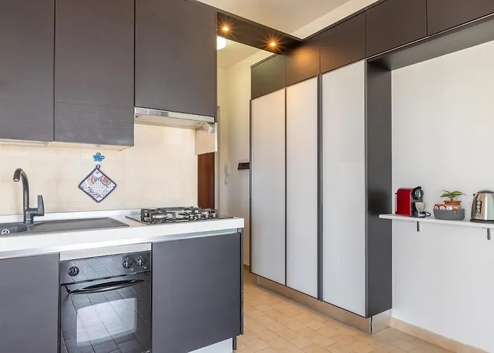 Fronte Mare - Box Auto - Elvissa View * Alghero