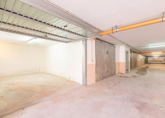 Fronte Mare - Box Auto - Elvissa View Apartamento *