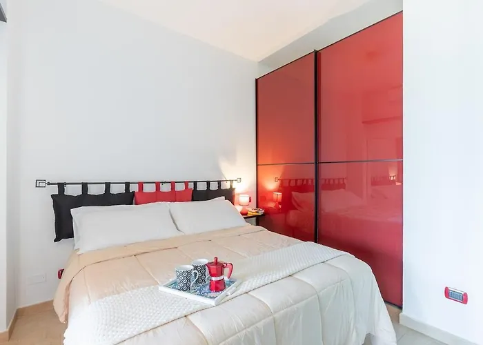 Fronte Mare - Box Auto - Elvissa View Alguer