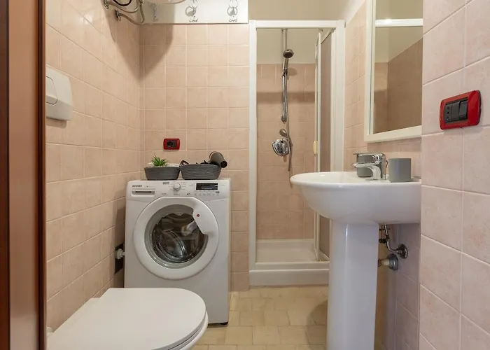 Fronte Mare - Box Auto - Elvissa View Apartamento Alguer